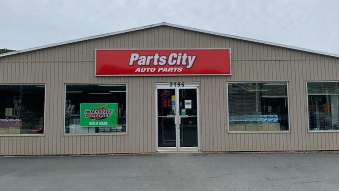 Parts City Auto Parts in Bridgewater